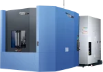 Doosan NHM 8000 Horizontal Machining Centres