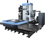 Doosan DBC 130S NC Boring Machines
