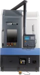 Doosan Puma VT900M Single Turret Vertical Turret Lathe