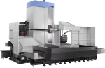 Doosan DBC 160 NC Boring Machines