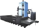 Doosan DBC 130 II NC Boring Machines