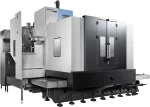 Doosan DBC 110 II NC Boring Machines