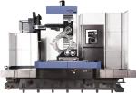 Doosan DBC 110S NC Boring Machines