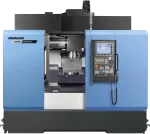 Doosan DNM 350/5AX Vertical 5-Axis CNC Machining Centres