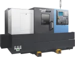 DN Solutions Puma DNT2100M CNC Horizontal Single Turret Lathes