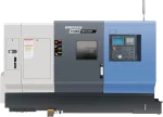 Doosan Puma AW560MF II Alloy Wheel Turning Machines
