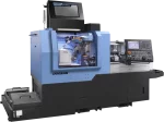 Doosan Puma ST35GSII Swiss Turn Lathes
