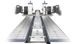 Doosan DBD 1580 Duplex NC Boring Machines