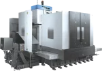 Doosan DBC 130SL NC Boring Machines